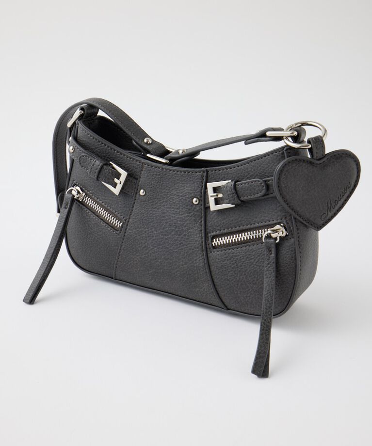 MOUSSY「KEY CHAIN COMBI バッグ」|その他|