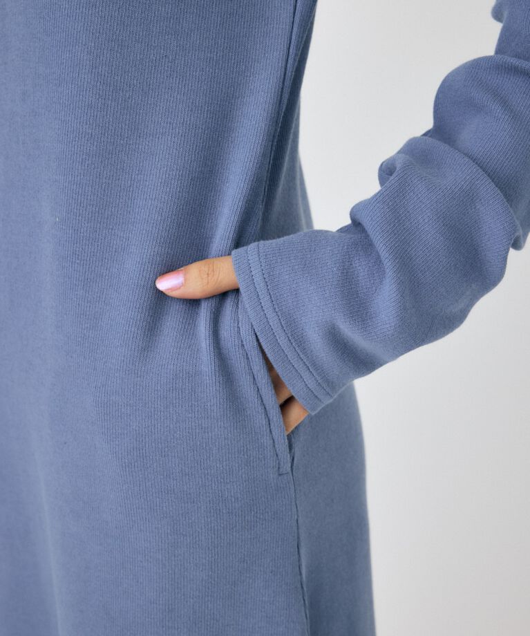 MOUSSY「BACK OPEN マキシドレス」|ワンピース|