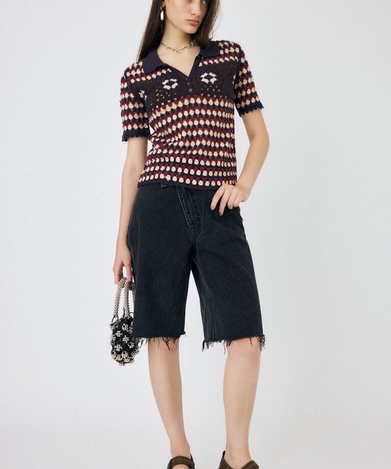 MOUSSY「MARYJANE CHUNK SOLE シューズ」|その他|