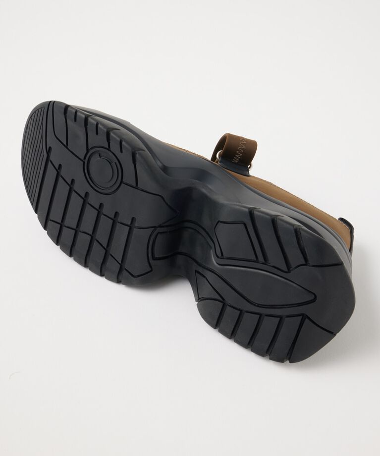 MOUSSY「MARYJANE CHUNK SOLE シューズ」|その他|