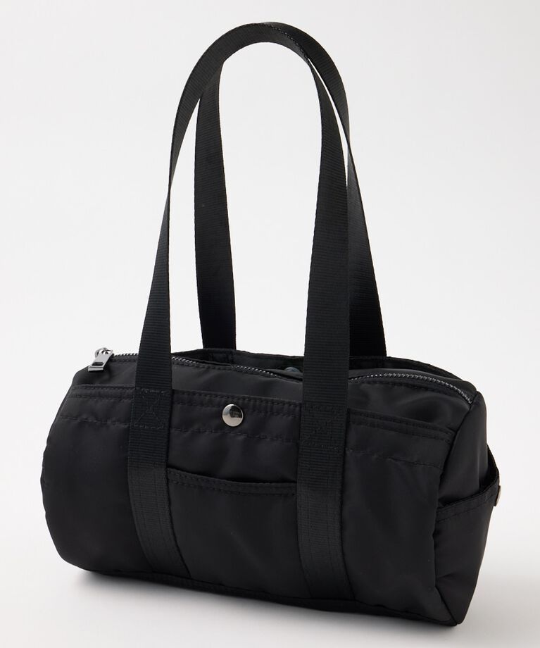 MOUSSY「NYLON ROUND ダッフルバッグ」|その他|