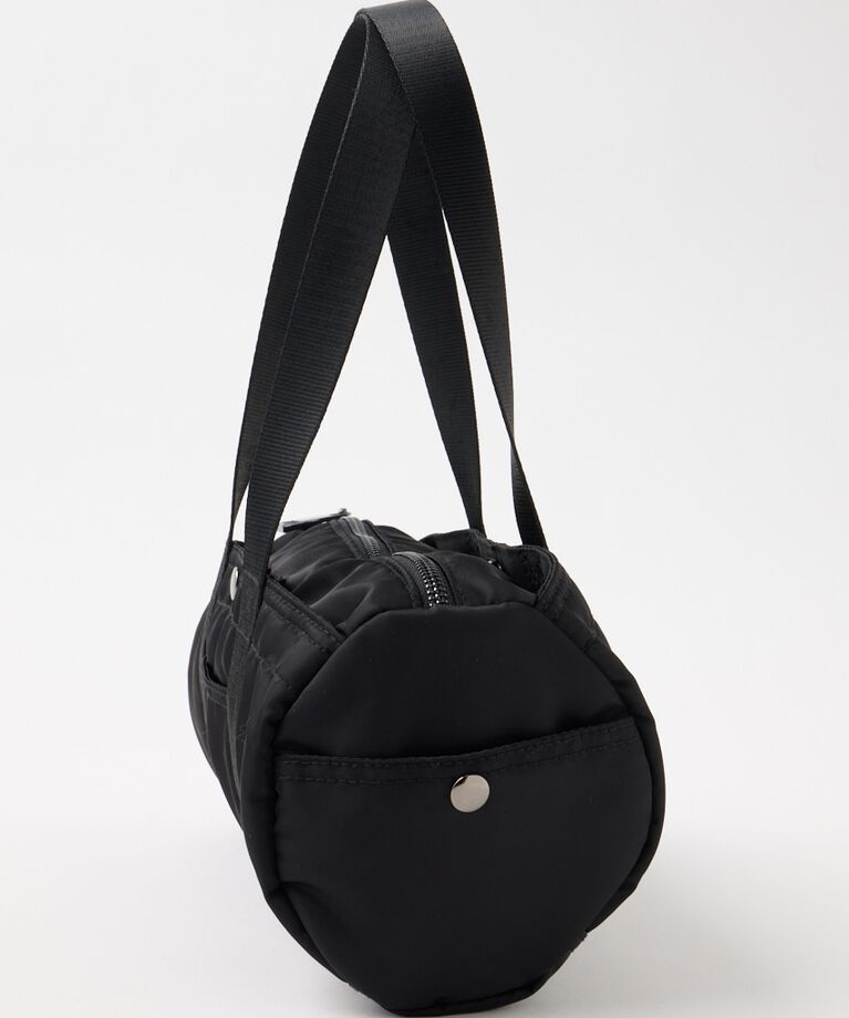 MOUSSY「NYLON ROUND ダッフルバッグ」|その他|