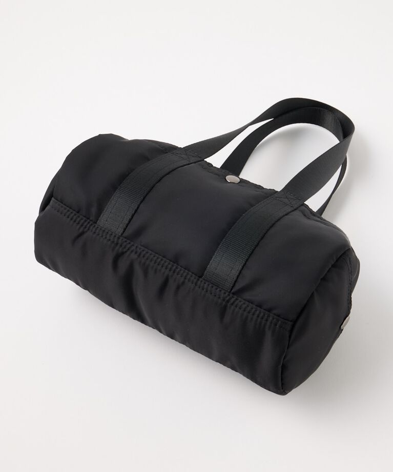 MOUSSY「NYLON ROUND ダッフルバッグ」|その他|