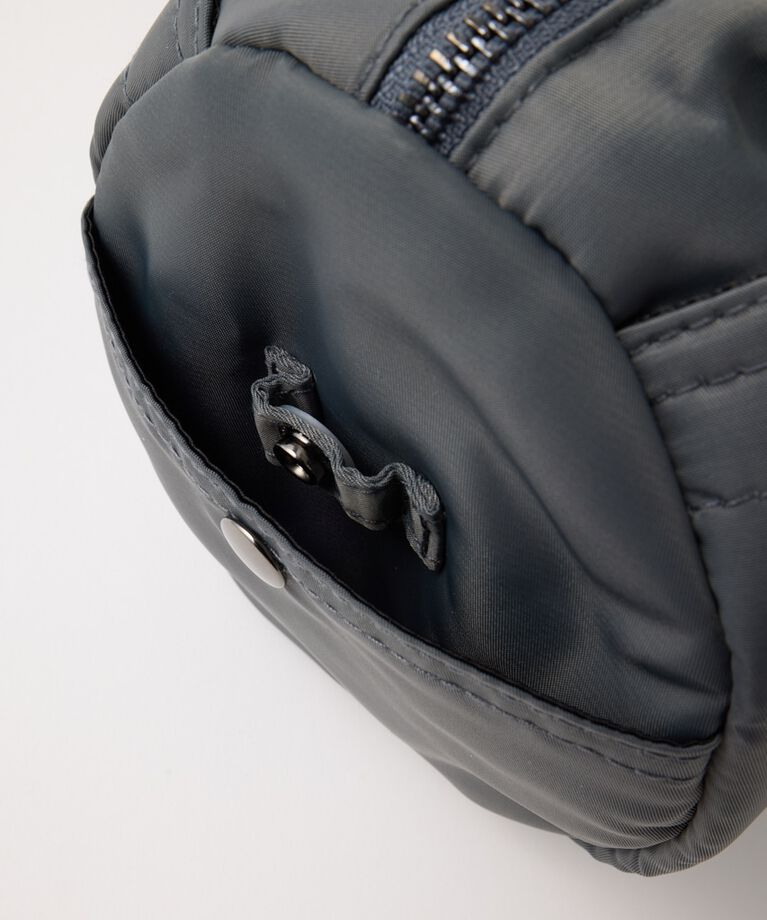 MOUSSY「NYLON ROUND ダッフルバッグ」|その他|