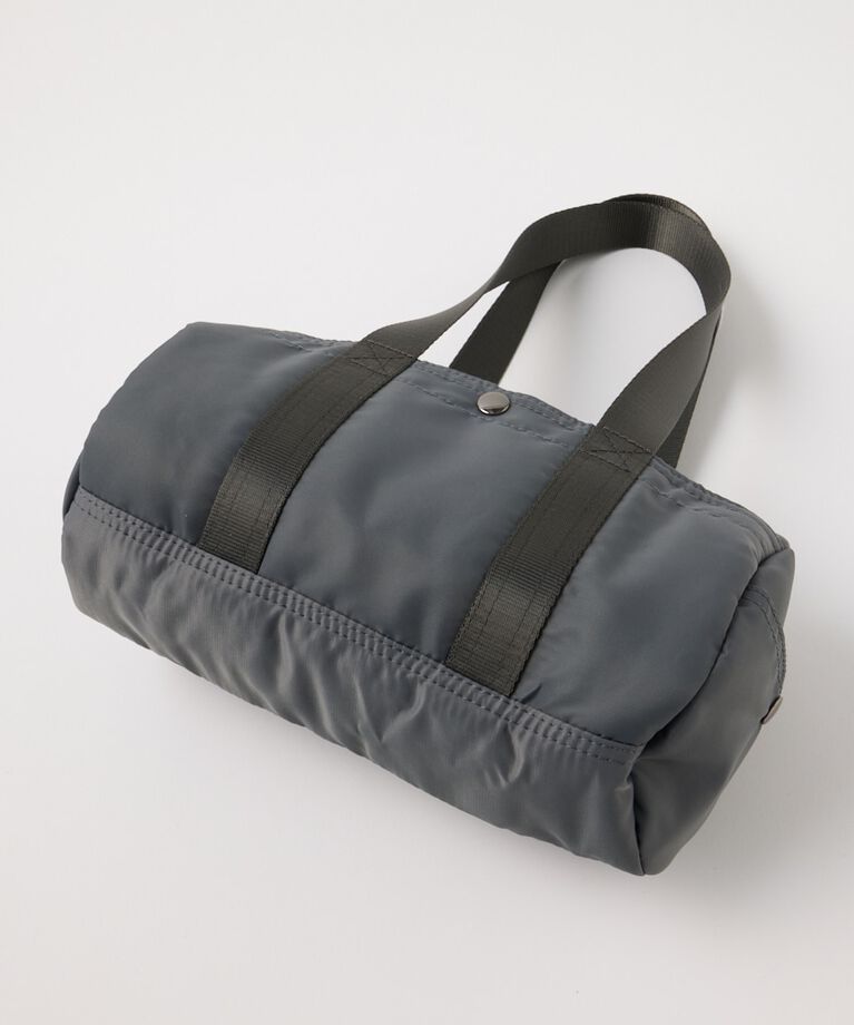 MOUSSY「NYLON ROUND ダッフルバッグ」|その他|