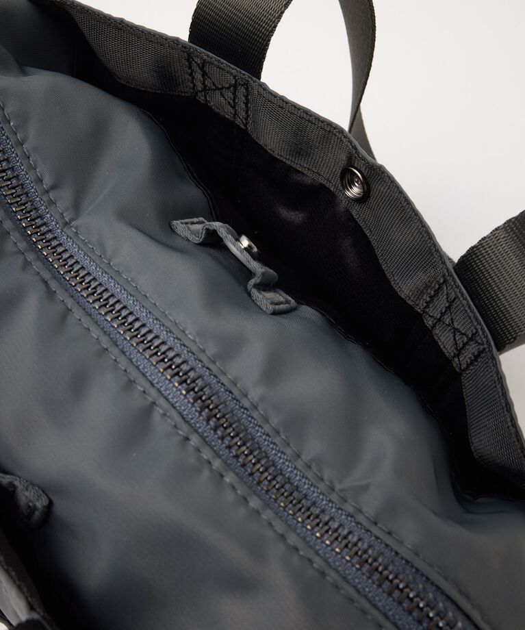 MOUSSY「NYLON ROUND ダッフルバッグ」|その他|