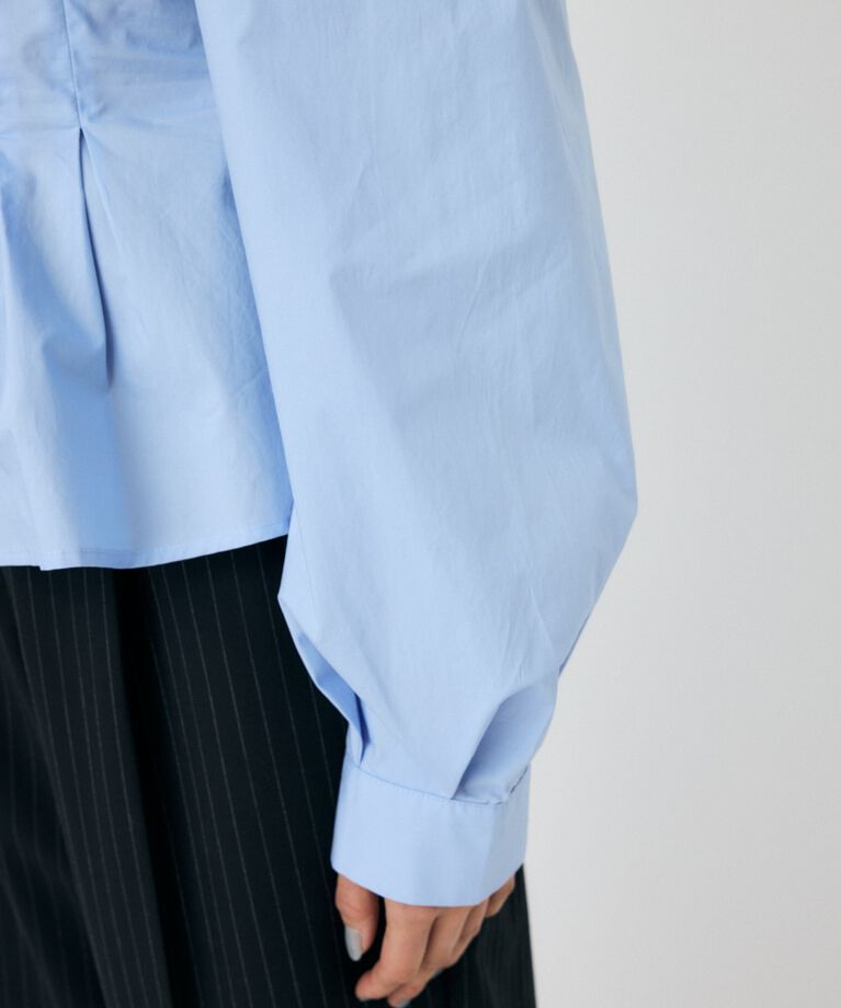 MOUSSY「OFF SHOULDER シャツ」|その他|