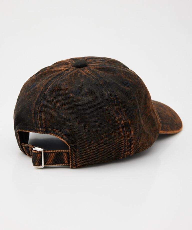 RODEO CROWNS「MESSAGE EMB CAP」|その他|