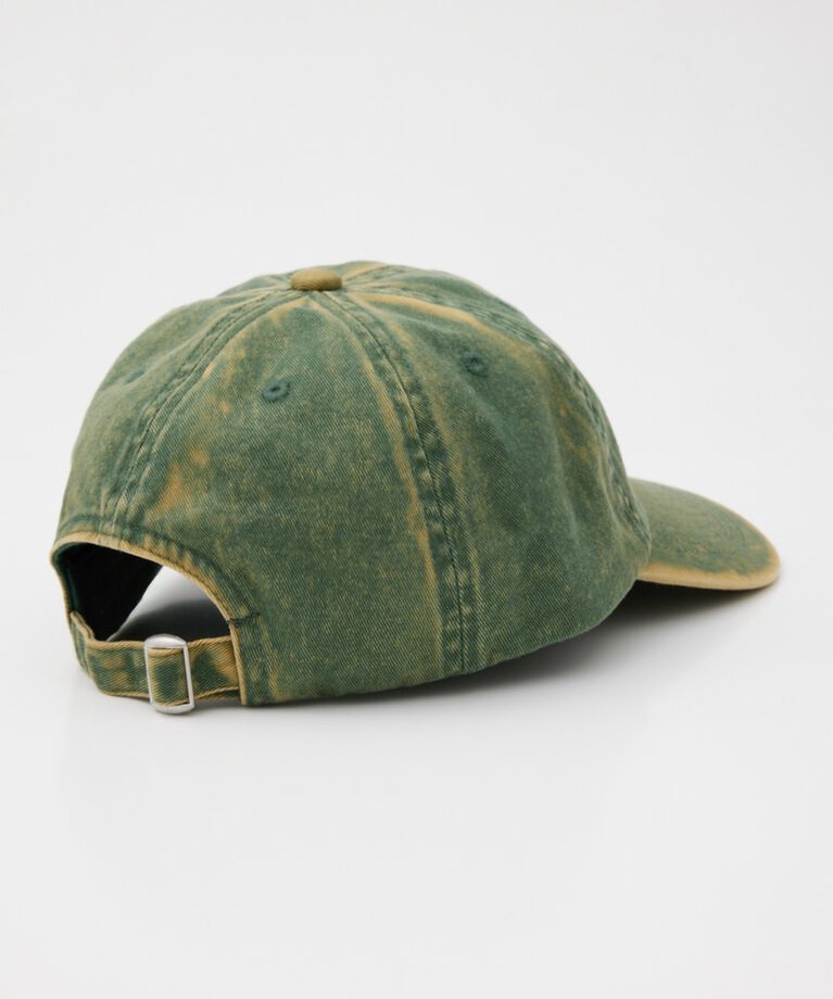 RODEO CROWNS「MESSAGE EMB CAP」|その他|