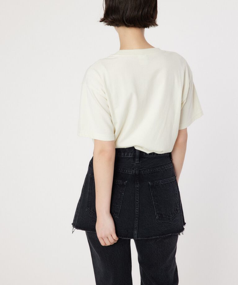 RODEO CROWNS「COMPILATION Tシャツ」|Tシャツ・カットソー|