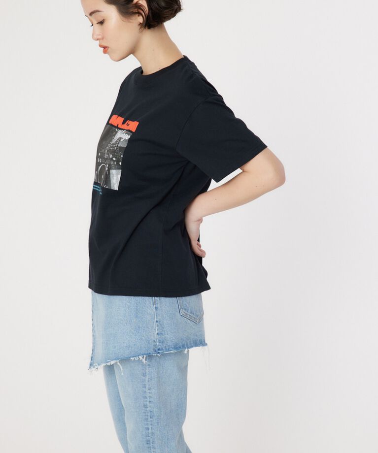 RODEO CROWNS「COMPILATION Tシャツ」|Tシャツ・カットソー|