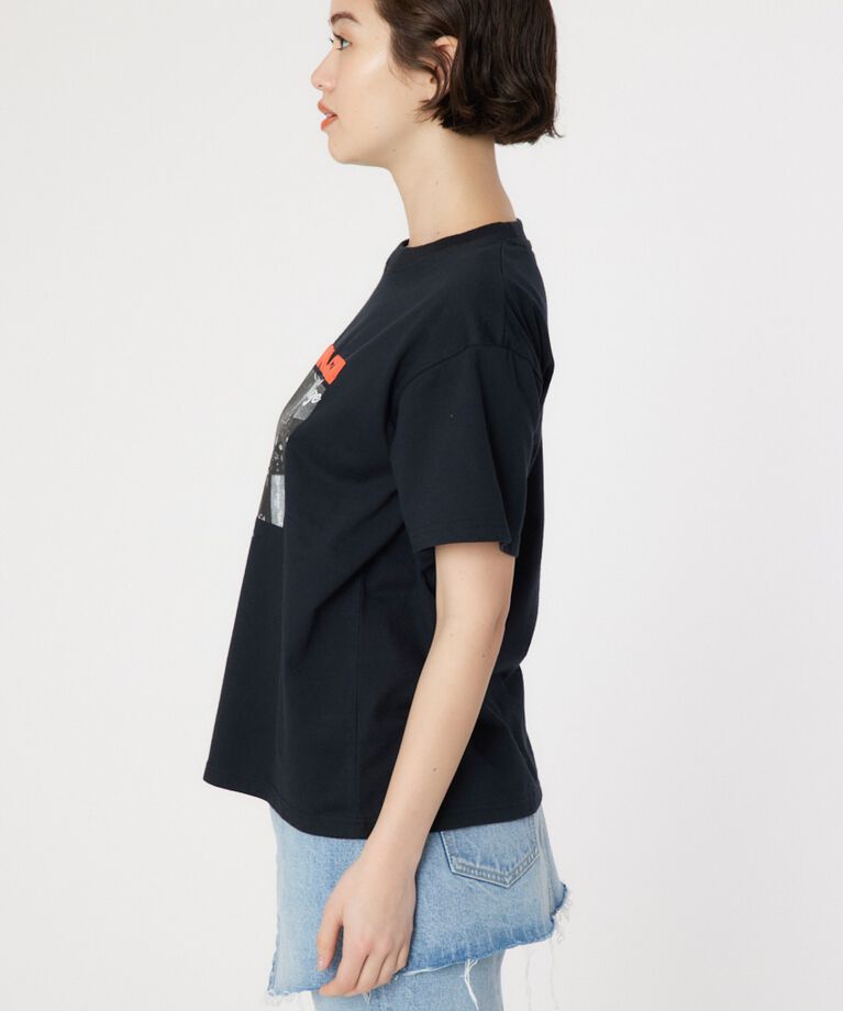 RODEO CROWNS「COMPILATION Tシャツ」|Tシャツ・カットソー|