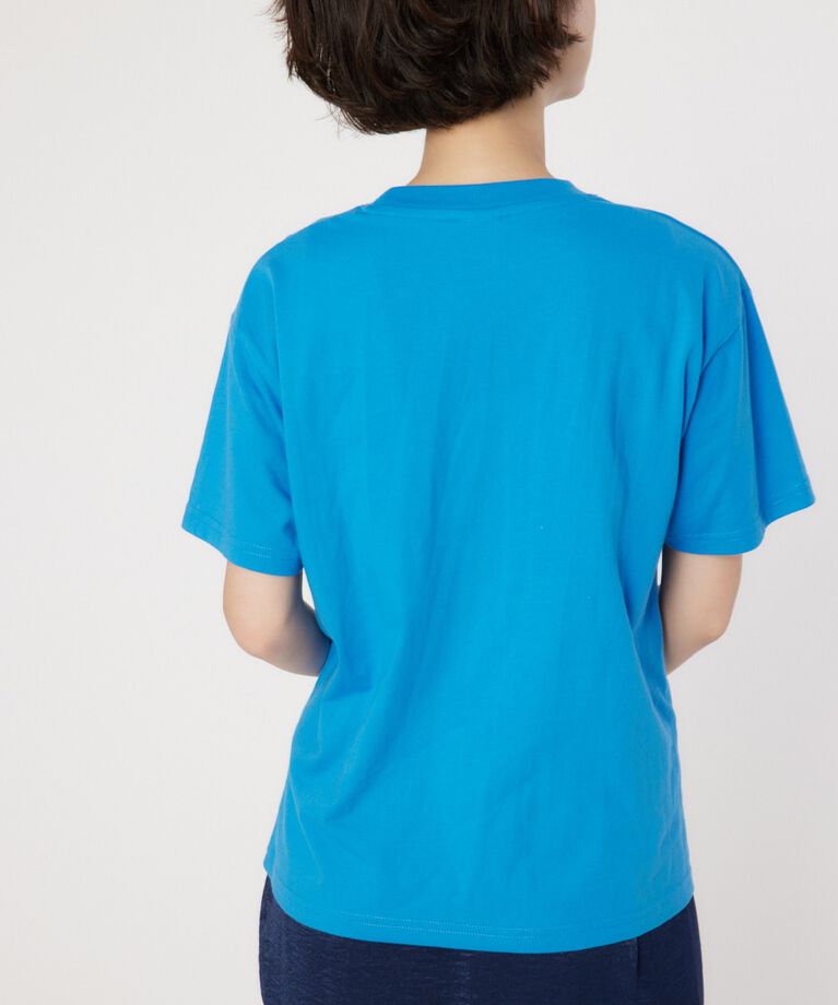 RODEO CROWNS「COMPILATION Tシャツ」|Tシャツ・カットソー|