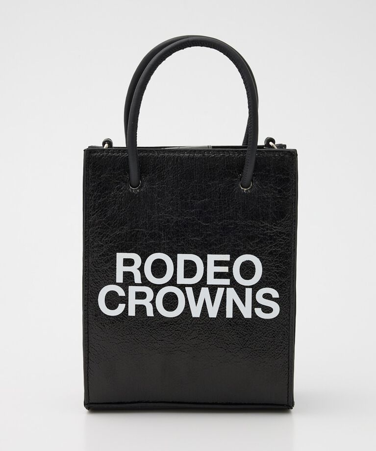 RODEO CROWNS「ショッパースモールショルダー」|その他|