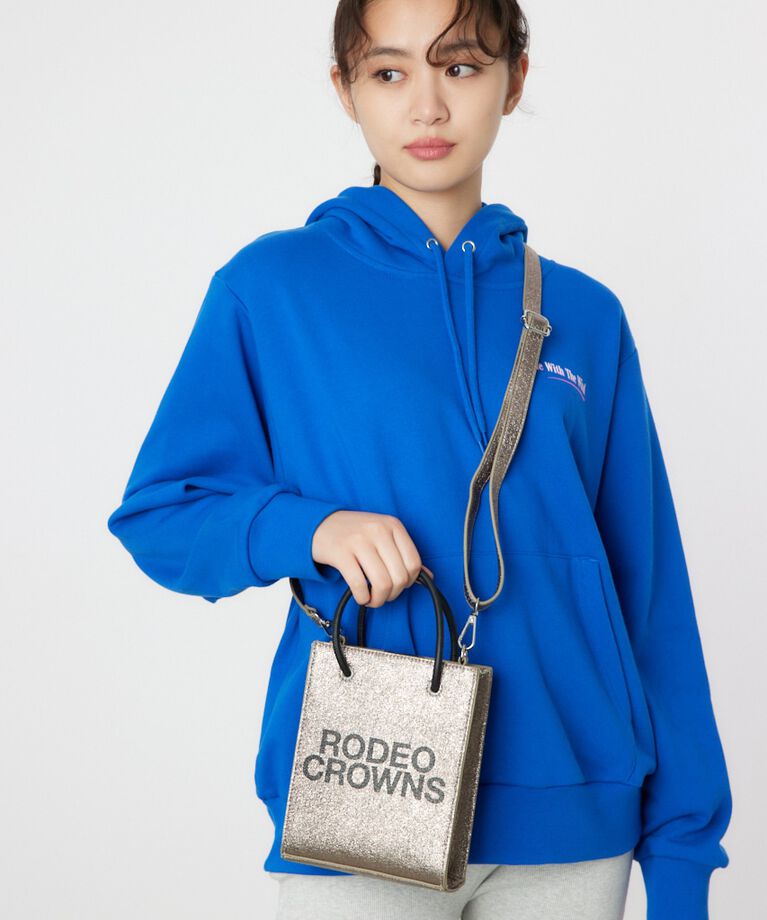 RODEO CROWNS「ショッパースモールショルダー」|その他|