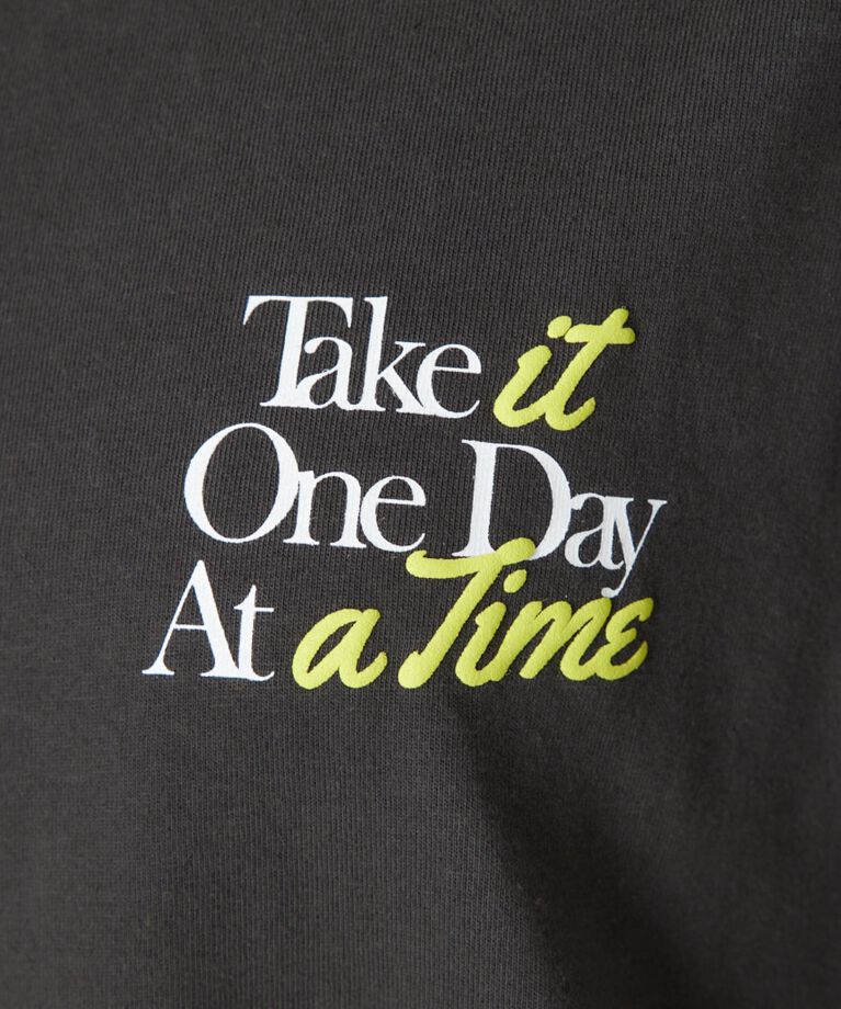 RODEO CROWNS「ONE DAY L/S Tシャツ」|Tシャツ・カットソー|