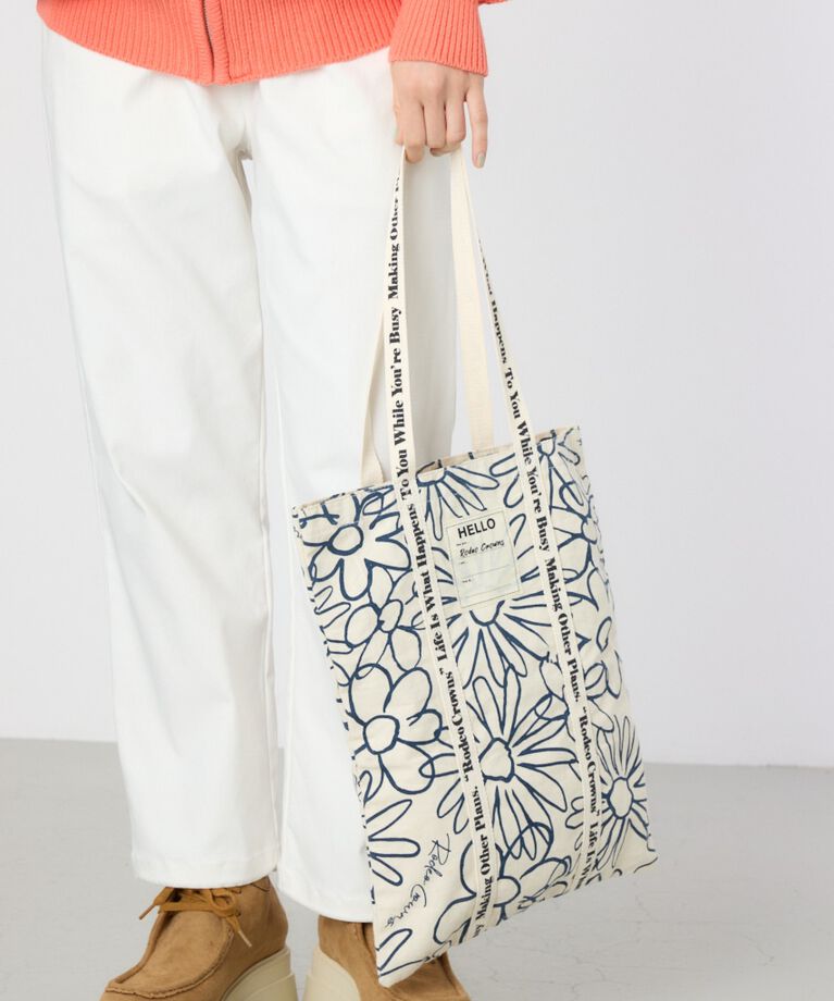 RODEO CROWNS「SOUVENIR TOTE」|その他|