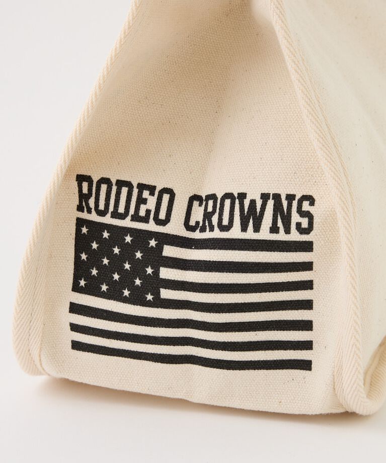 RODEO CROWNS「エコミニトートバッグ」|その他|