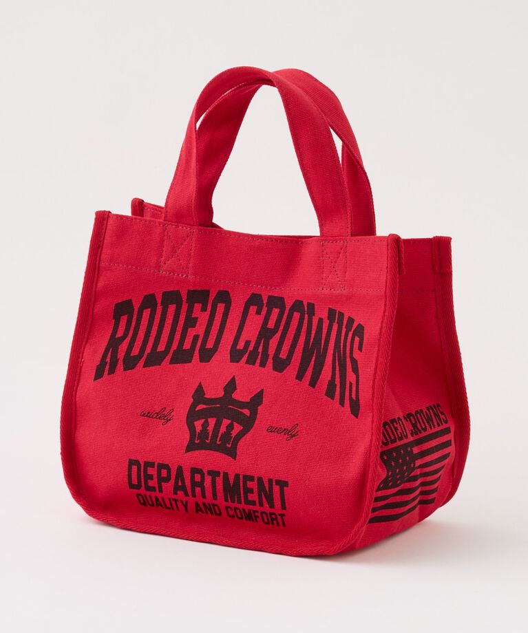 RODEO CROWNS「エコミニトートバッグ」|その他|