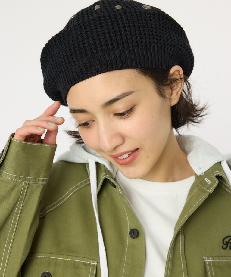 RODEO CROWNS「ニットベレー」|その他|