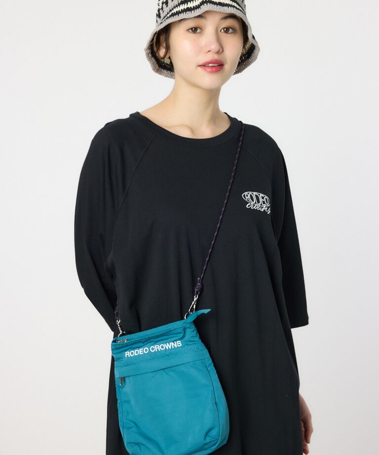 RODEO CROWNS「Miniポシェットショルダーバッグ」|その他|