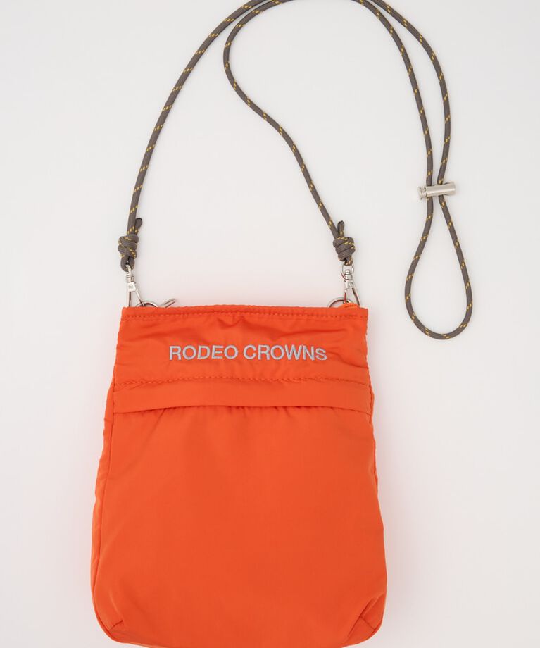 RODEO CROWNS「Miniポシェットショルダーバッグ」|その他|ORG