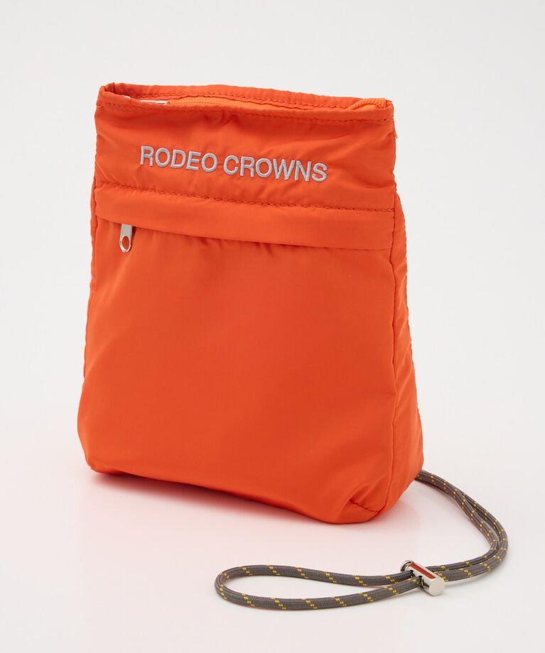 RODEO CROWNS「Miniポシェットショルダーバッグ」|その他|