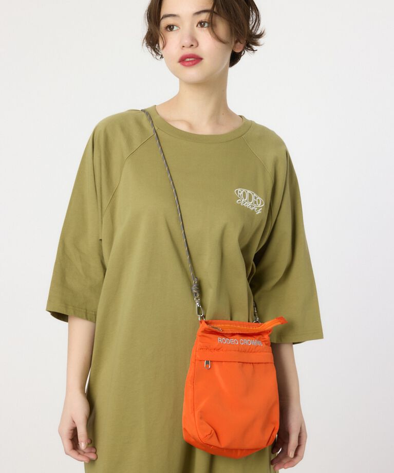 RODEO CROWNS「Miniポシェットショルダーバッグ」|その他|