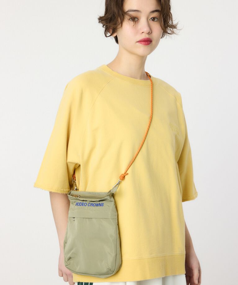 RODEO CROWNS「Miniポシェットショルダーバッグ」|その他|