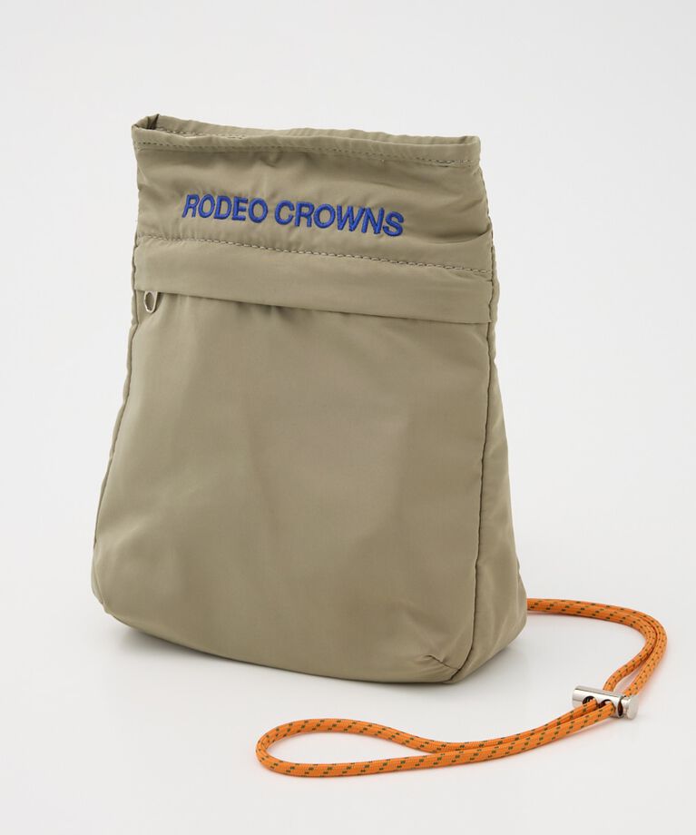 RODEO CROWNS「Miniポシェットショルダーバッグ」|その他|