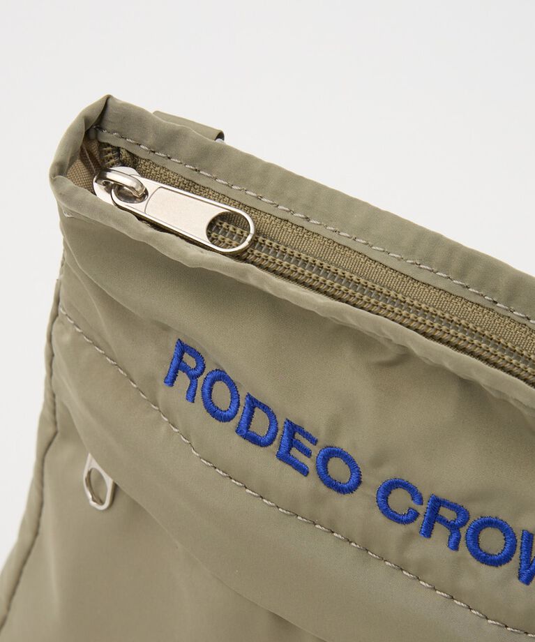 RODEO CROWNS「Miniポシェットショルダーバッグ」|その他|