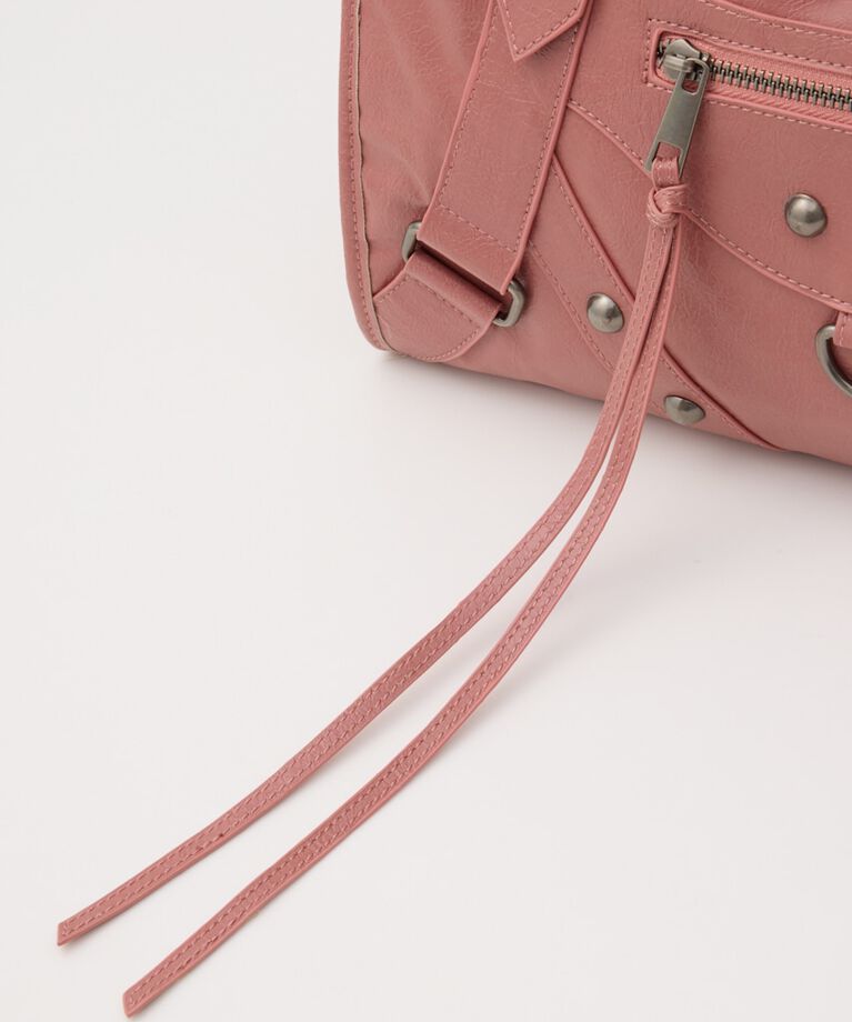 SLY「STUDS BIG HAND バッグ」|その他|