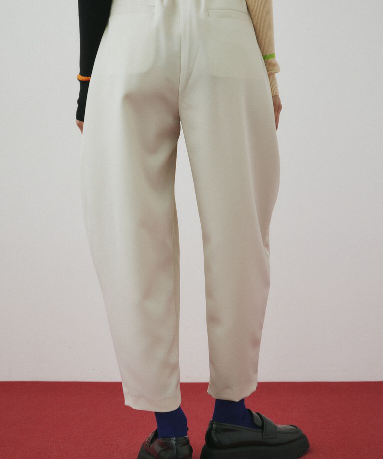 HeRIN.CYE「Cocoon pants」|その他|