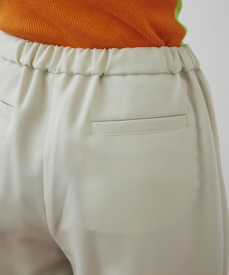HeRIN.CYE「Cocoon pants」|その他|