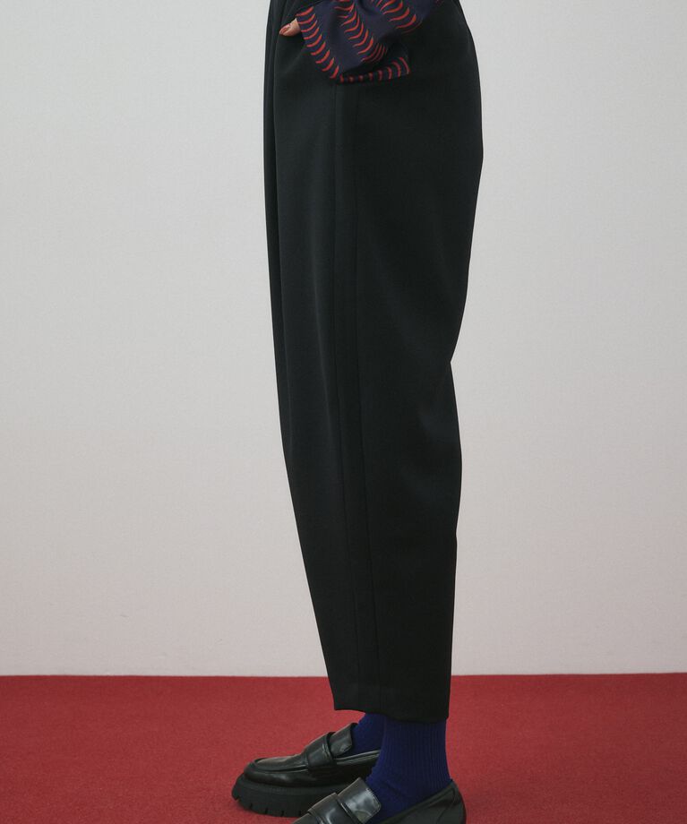 HeRIN.CYE「Cocoon pants」|その他|