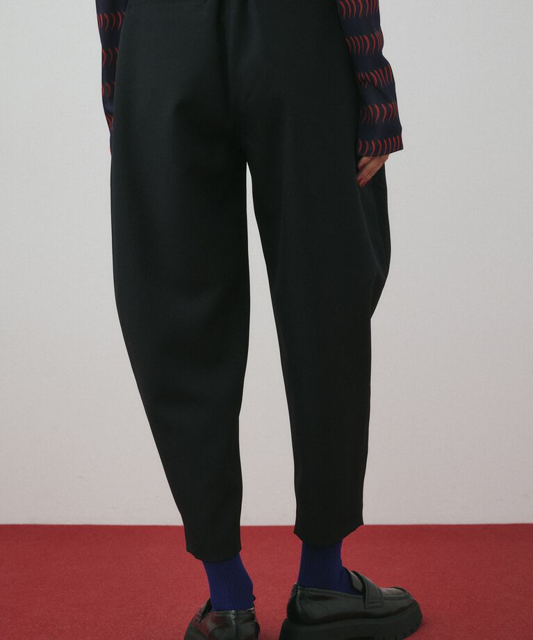 HeRIN.CYE「Cocoon pants」|その他|