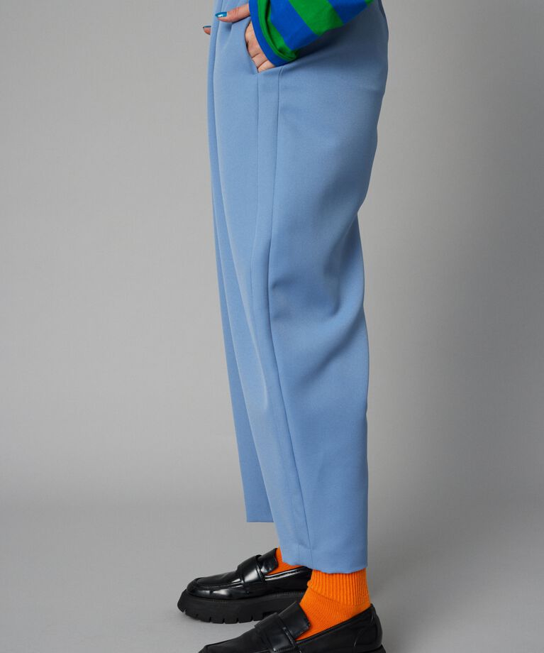 HeRIN.CYE「Cocoon pants」|その他|