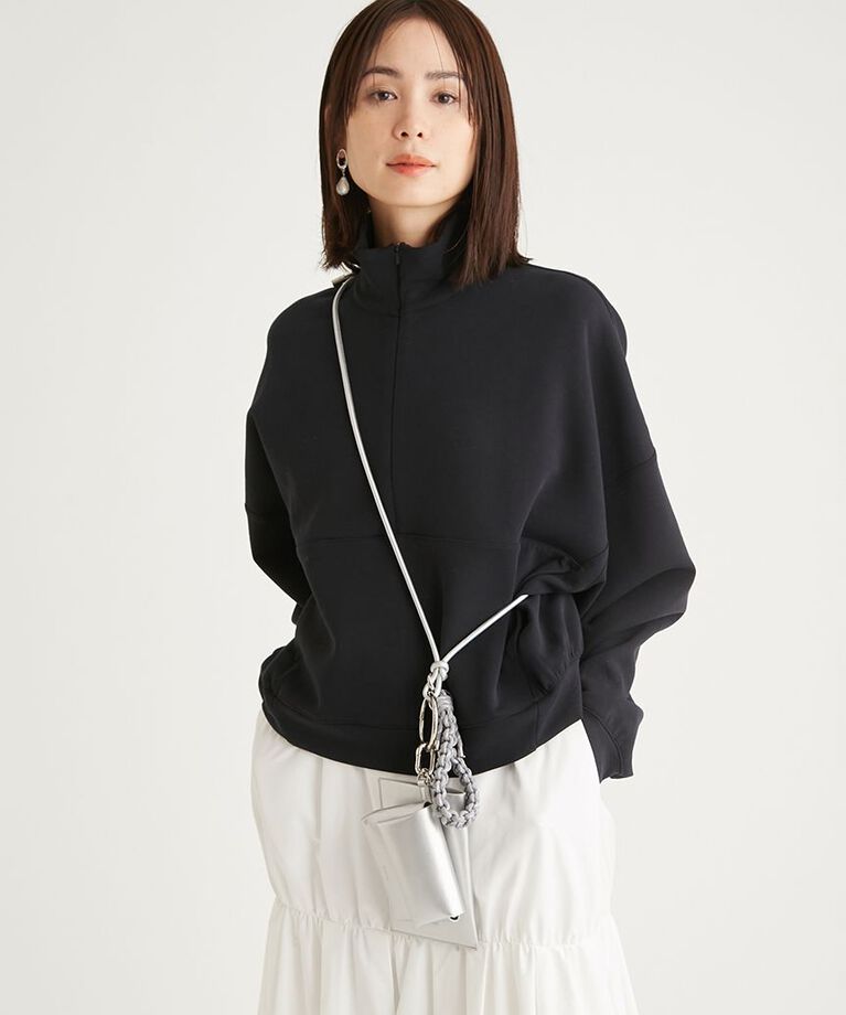 emmi atelier「【ONLINE限定カラー】マルチショルダー」|ショルダー・メッセンジャー|