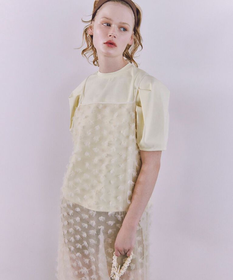 emmi atelier「【ONLINE限定カラー】マルチショルダー」|ショルダー・メッセンジャー|