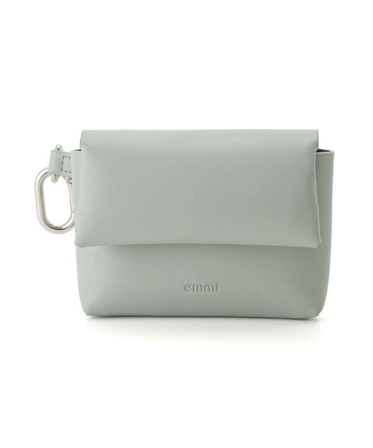 emmi atelier「【ONLINE限定カラー】マルチショルダー」|ショルダー・メッセンジャー|