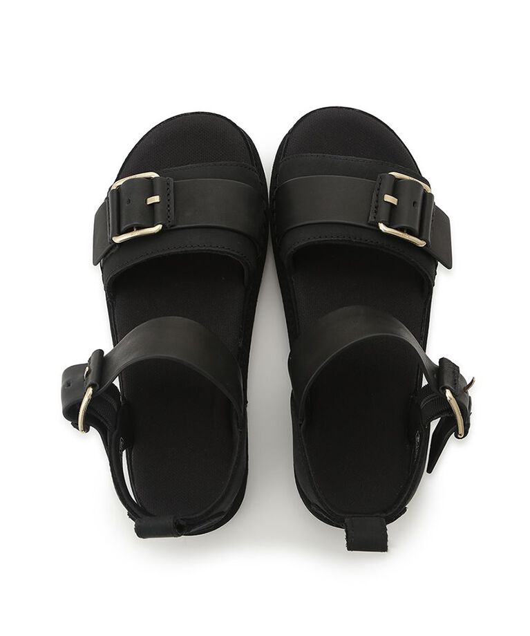 FRAY I.D「【FRAY I.D｜UGG(R)】W GOLDENSTAR VILLA」|サンダル|