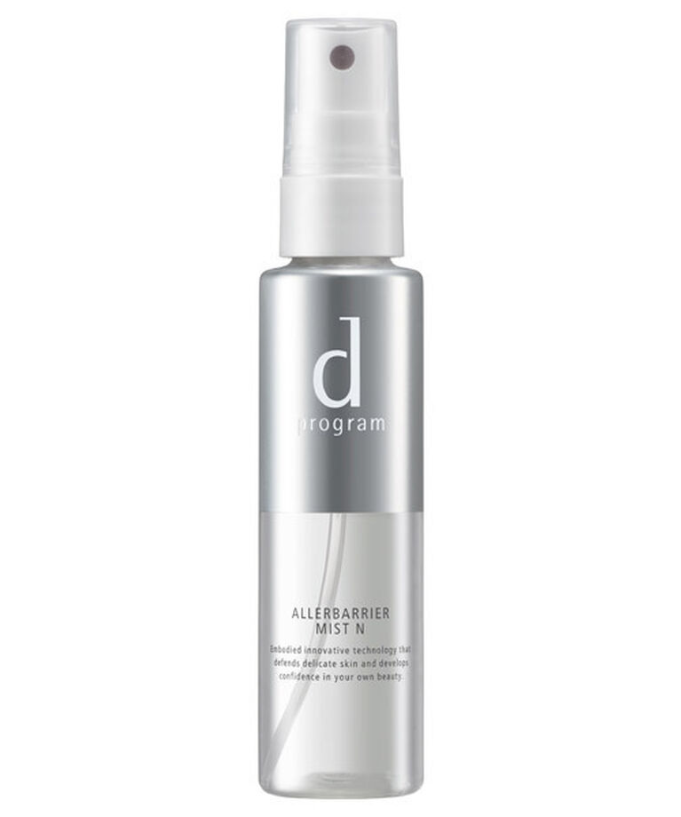 dプログラム「d プログラム アレルバリア ミスト Ｎ (57ml)」|化粧水|