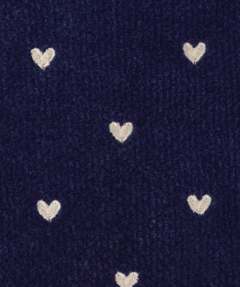 LOVERARY BY FEILER「ラブラリーハート　バッグ　L/LRH-243240」|トートバッグ|
