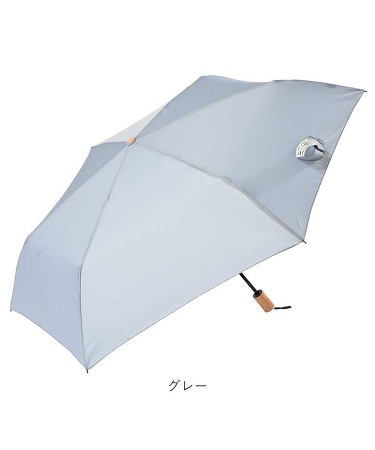 BACKYARD FAMILY「ニフティカラーズ 折りたたみ傘 1662 通販 nifty colors 傘 レディース メンズ」|傘|