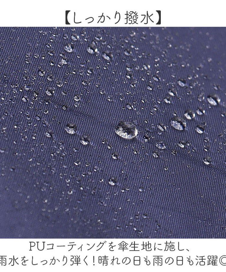 BACKYARD FAMILY「晴雨兼用折りたたみ傘 自動開閉 レディース 通販 折りたたみ日傘 晴雨兼用折り畳み傘 日傘 遮光」|傘|