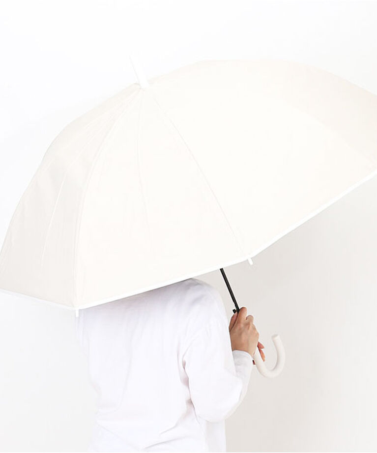 BACKYARD FAMILY「晴雨兼用傘 長傘 遮熱 レディース 通販 傘 晴雨兼用 日傘 遮光 ジャンプ傘 雨傘 かさ カサ」|傘|