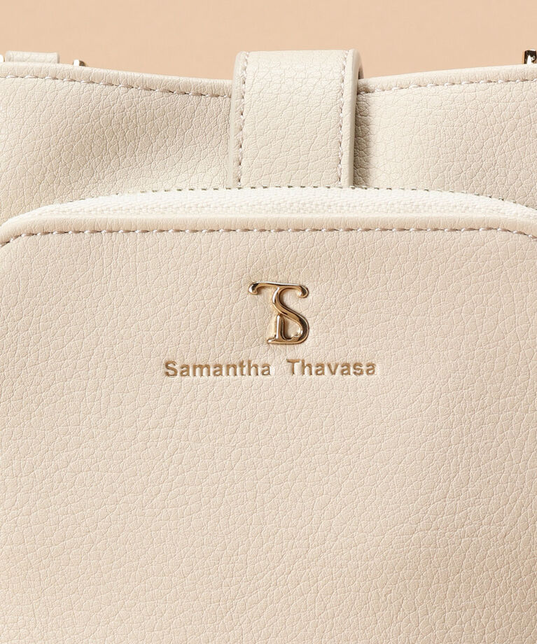 Samantha Thavasa「スタイリッシュスマホショルダー」|ショルダー・メッセンジャー|