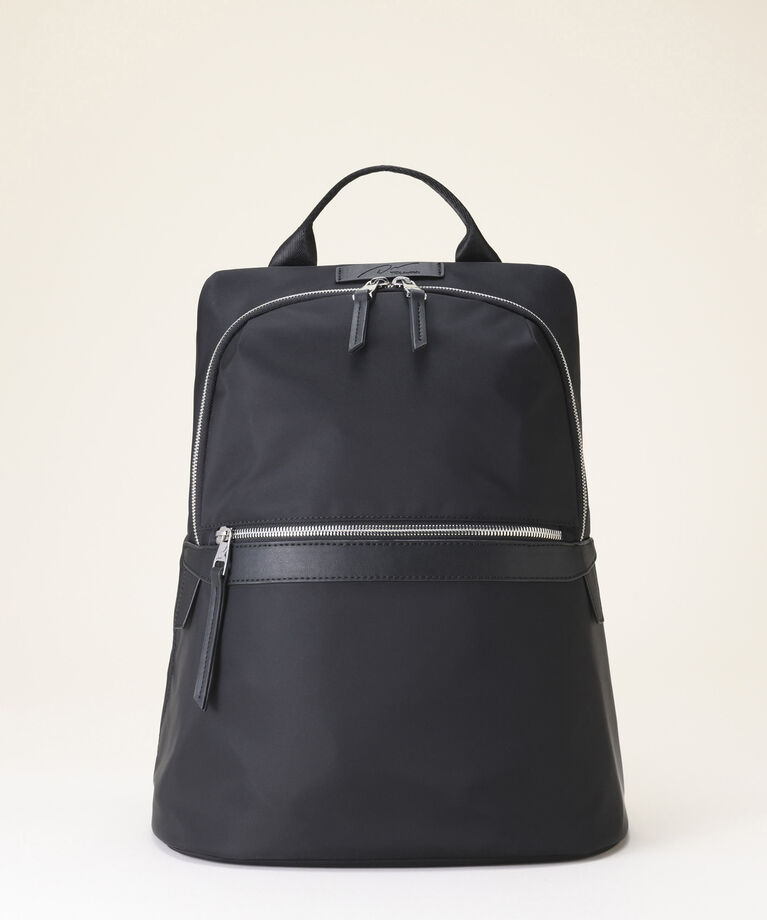 W&.Day/Night「W&.Day/Night ピサラ スリムリュック A4ジャストサイズ 11.0インチタブレット収納 15291」|リュック|