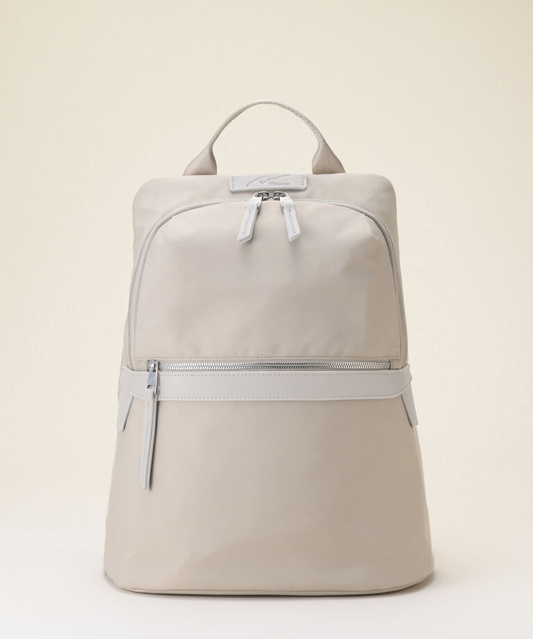 W&.Day/Night「W&.Day/Night ピサラ スリムリュック A4ジャストサイズ 11.0インチタブレット収納 15291」|リュック|