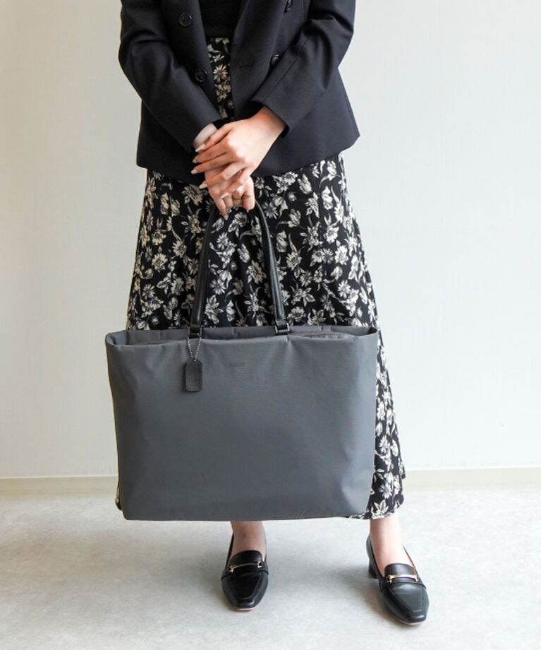 MACKINTOSH PHILOSOPHY「マッキントッシュ フィロソフィー ミア B4 トートバッグ 11204」|トートバッグ|
